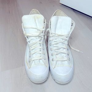 COPY - PLATFORM HIGH TOO CONVERSE